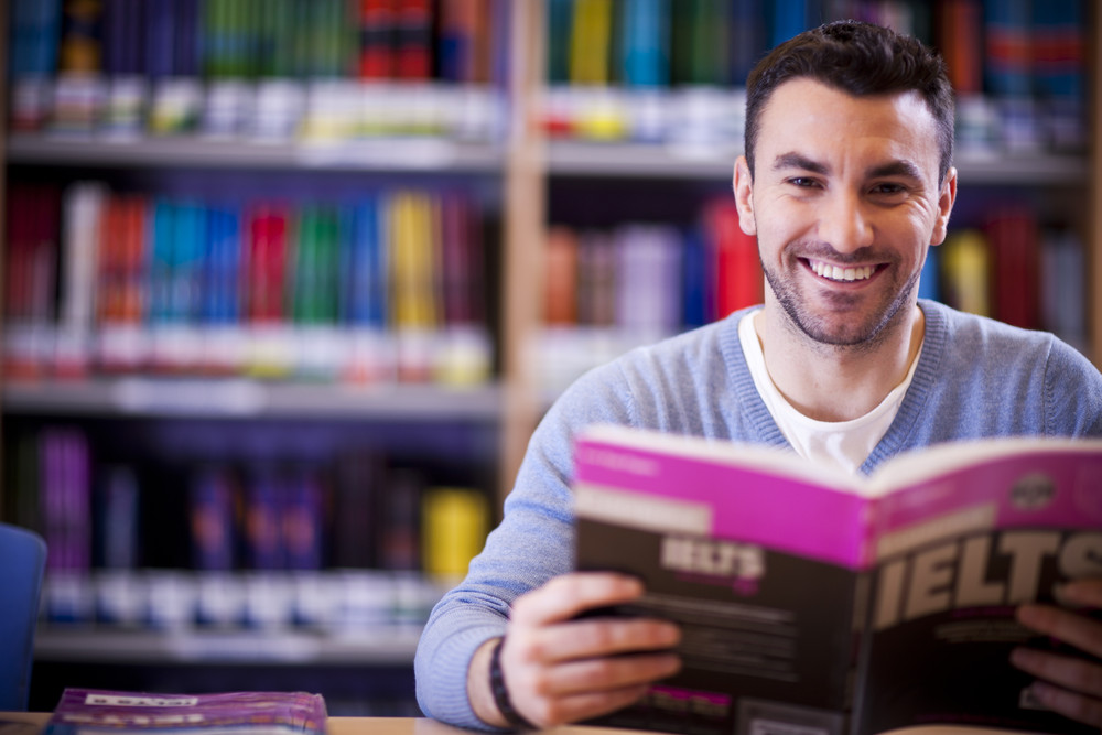 IELTS-For-Study