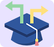 range-of-career-options