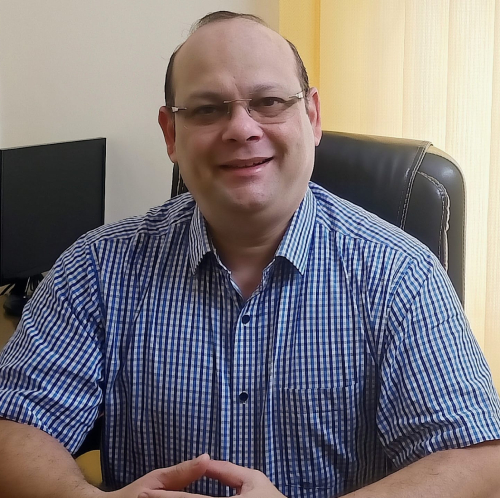 IELTS Examiner