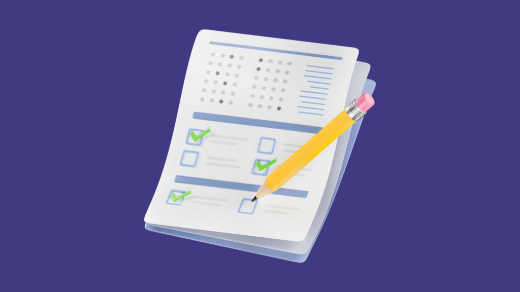 How can I score a 7 in the IELTS writing part