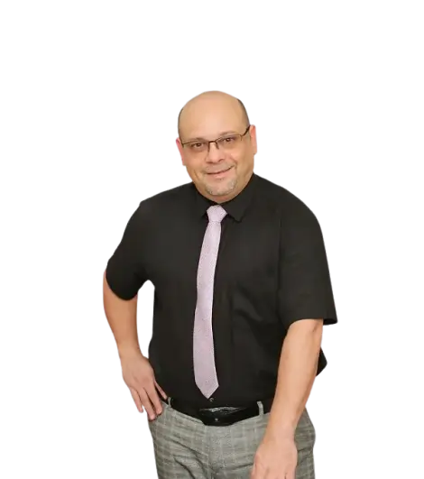 Shane Jordan OET Trainer