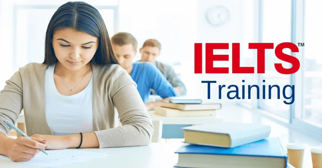 IELTS Coaching by Shane Jordan – Cambridge-Certified Examiner
