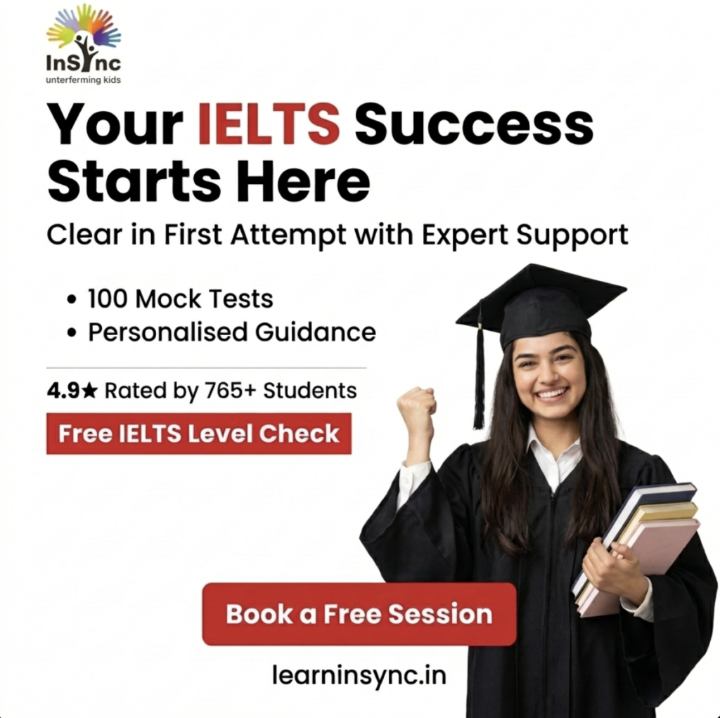 Why Choosing the Right IELTS Coaching Matters