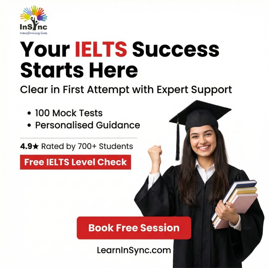 IELTS CTR Image 1