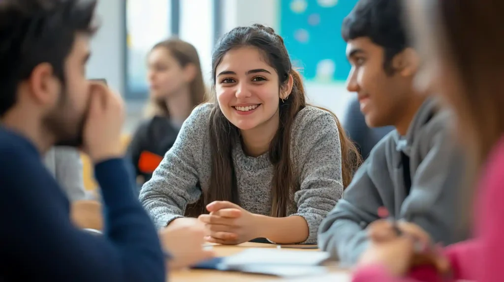 How InSync Learning and Development Helps Students Score 8+ Bands in IELTS