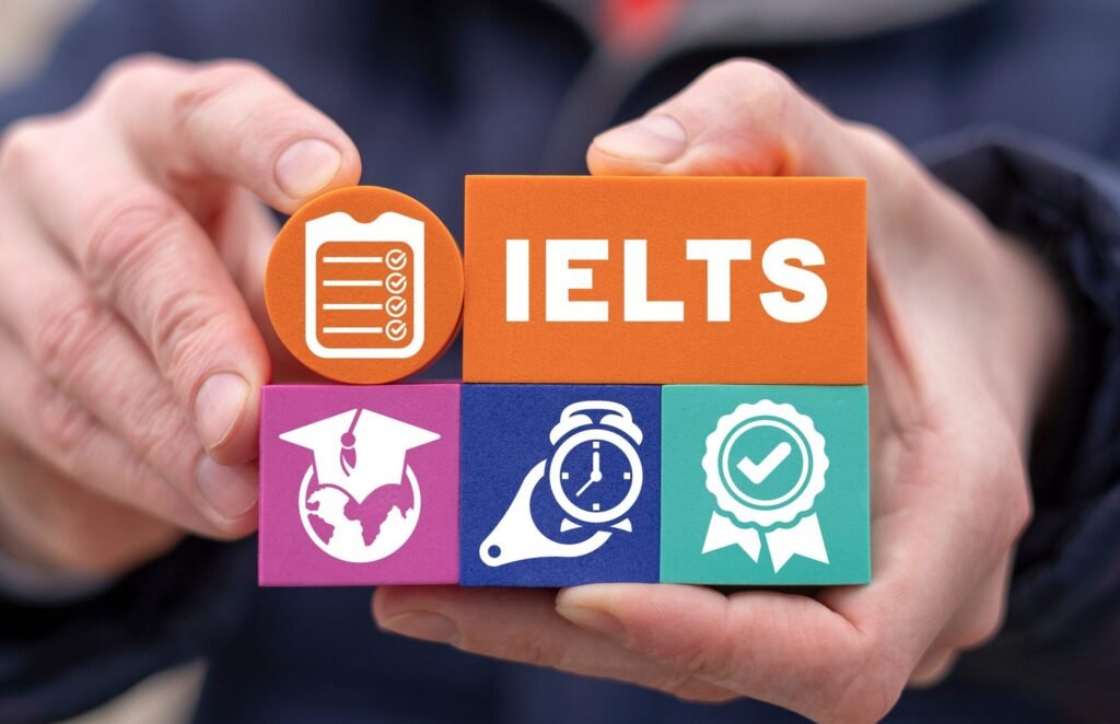 InSync Learning: IELTS Coaching by Shane Jordan – 766+ Google Reviews & 4.9/5 Rating