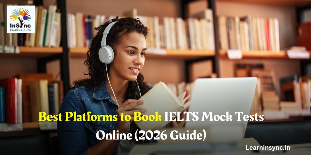 Best Platforms to Book IELTS Mock Tests Online (2026 Guide) 
