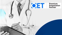 Reach OET B Medicine