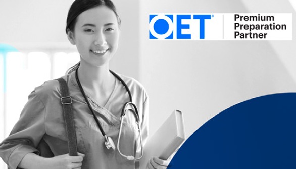 OET Prepare