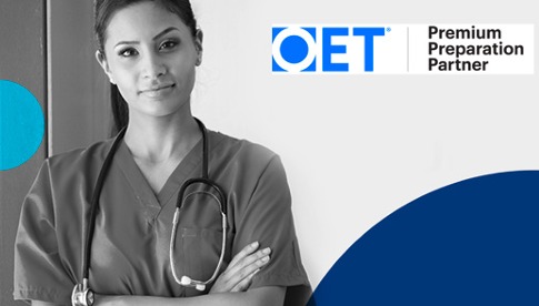Reach OET B Nursing