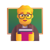teacher