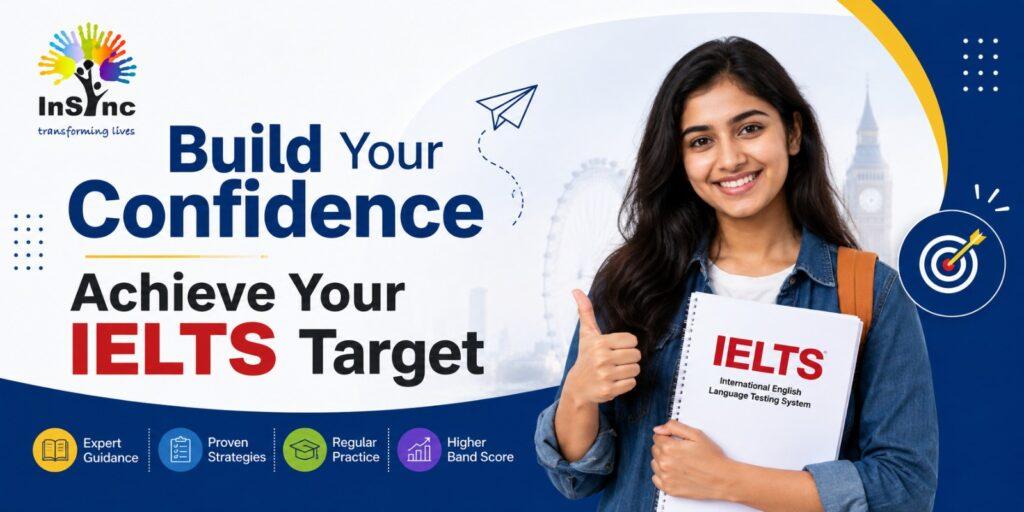 IELTS Coaching in Chennai