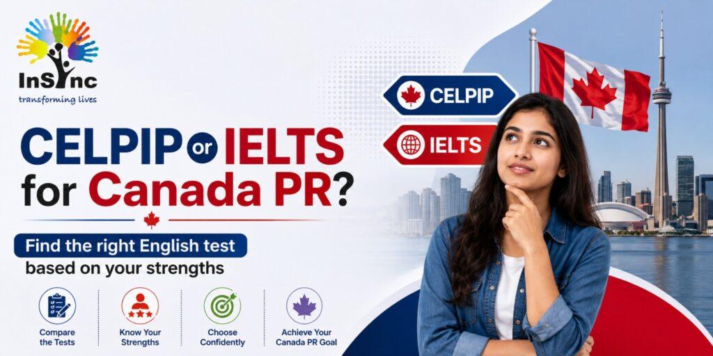 CELPIP Coaching in Chennai