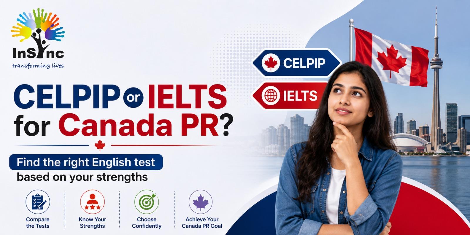 CELPIP Coaching in Chennai