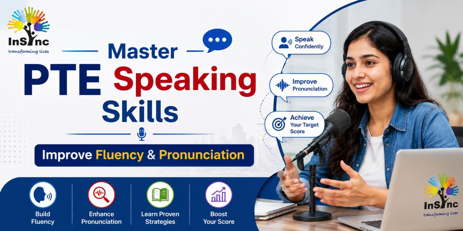 PTE Coaching in Chennai