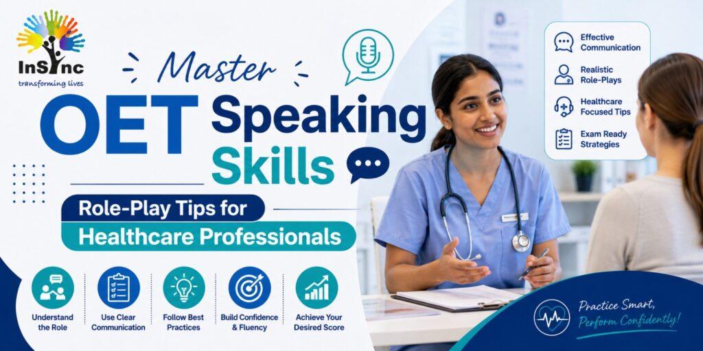OET Coaching in Chennai