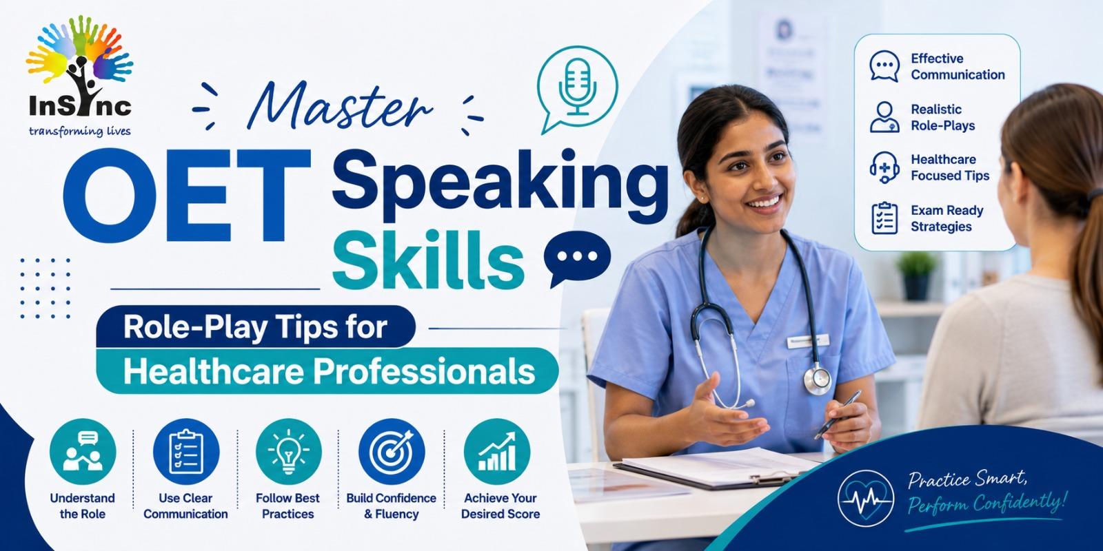 OET Coaching in Chennai