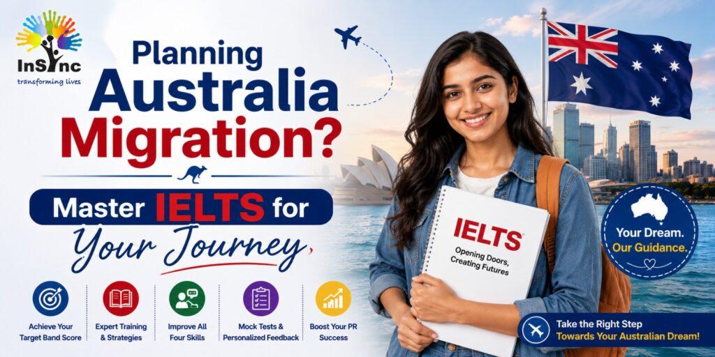 IELTS Coaching in Chennai