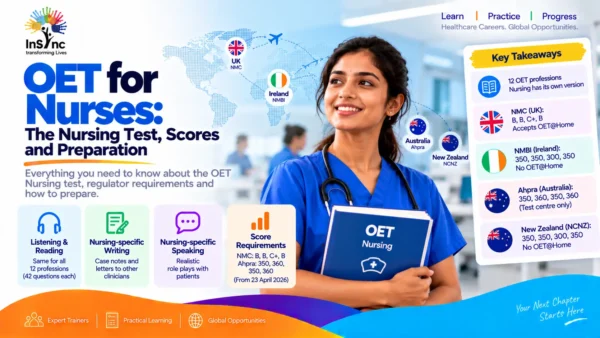 oet-for-nurses